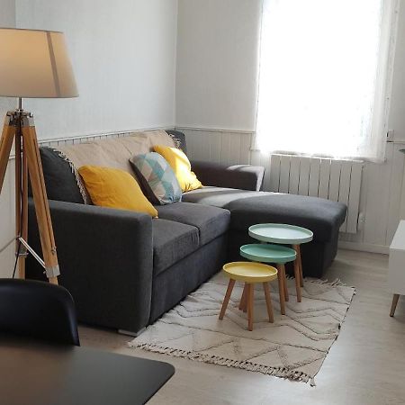 Duplex Lumineux Apartment Амиен Екстериор снимка