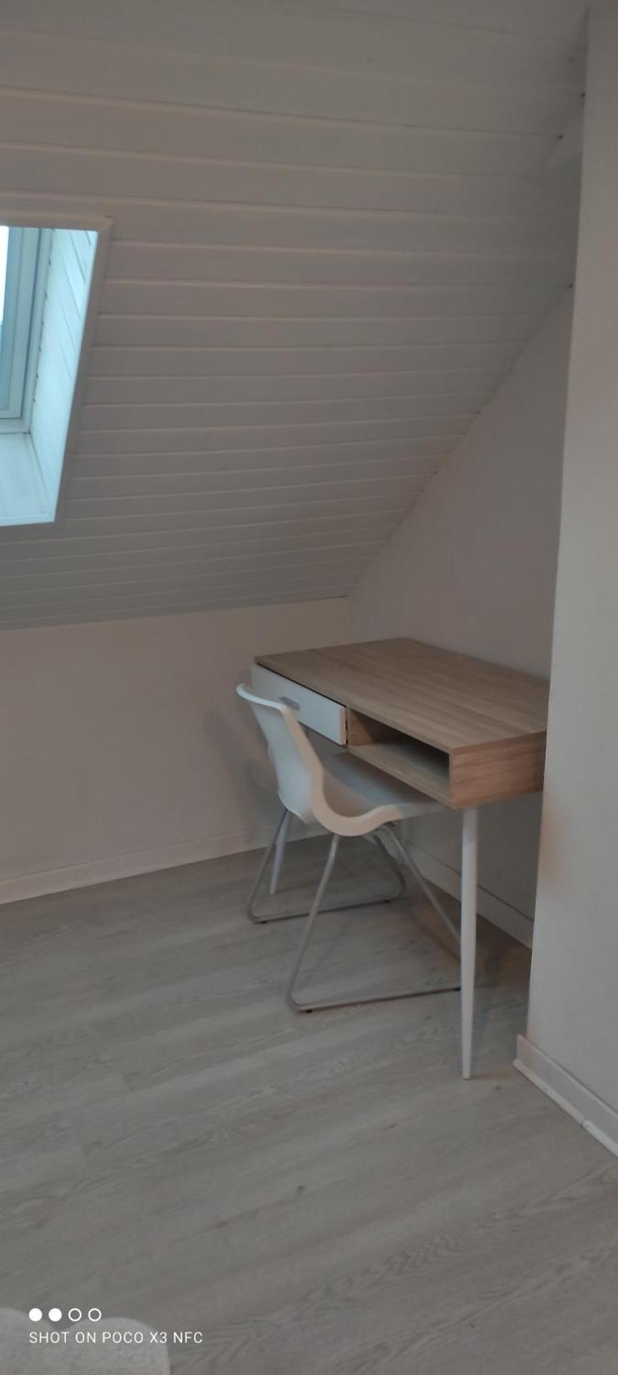 Duplex Lumineux Apartment Амиен Екстериор снимка