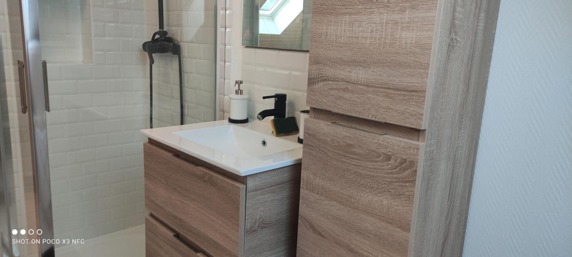 Duplex Lumineux Apartment Амиен Екстериор снимка