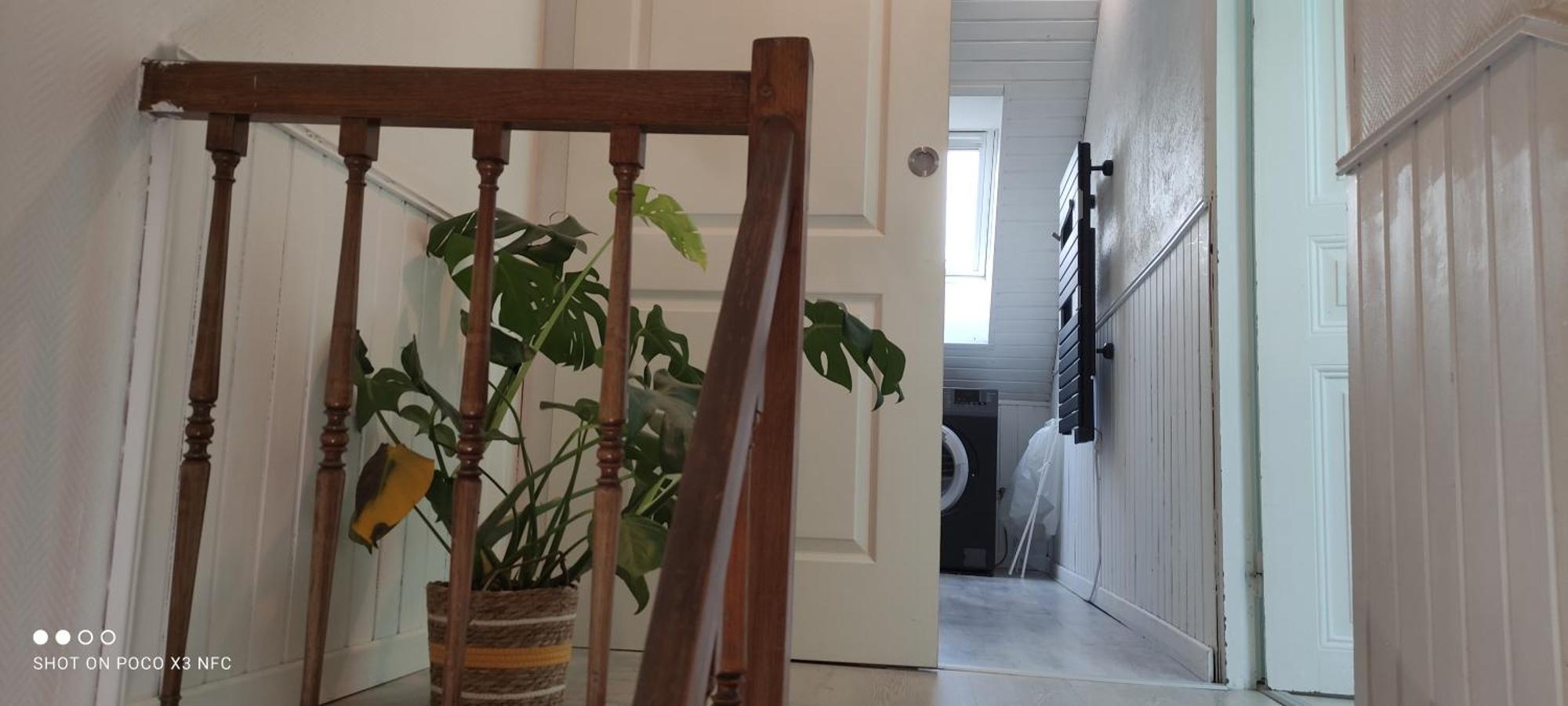 Duplex Lumineux Apartment Амиен Екстериор снимка