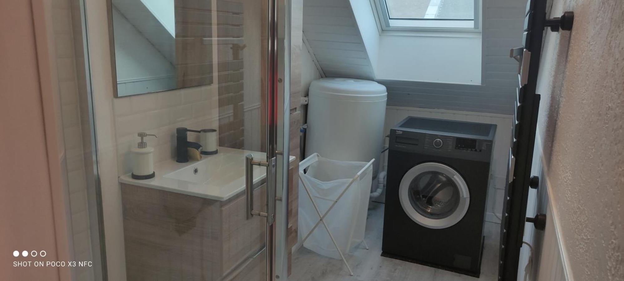 Duplex Lumineux Apartment Амиен Екстериор снимка